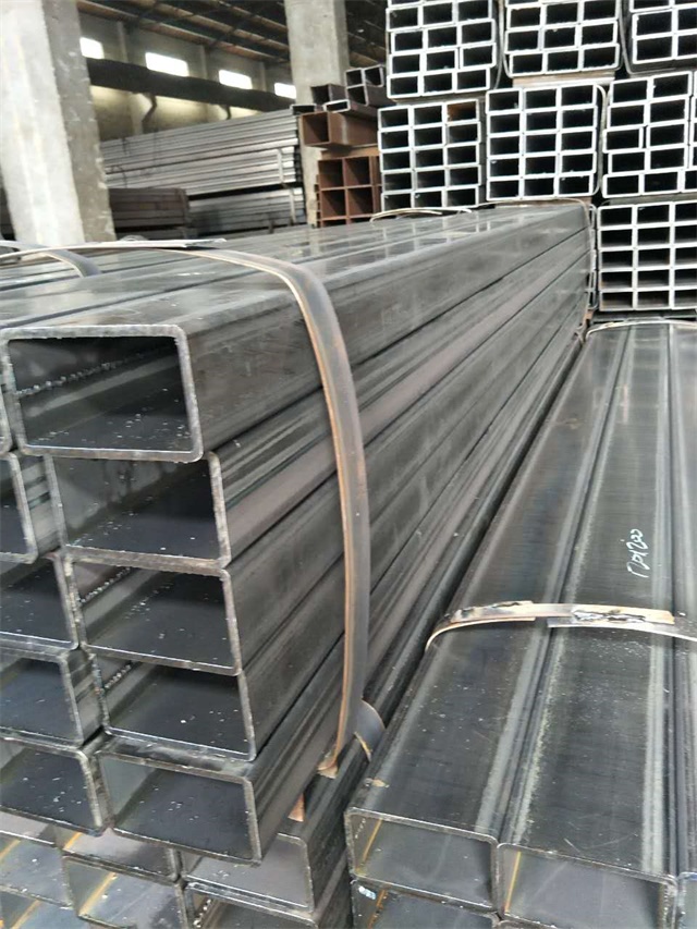 建筑钢结构辰溪辰溪辰溪镀锌矩形管 Q355B 适用场景 建筑钢结构辰溪辰溪辰溪镀锌矩形管 Q355B 适用场景
